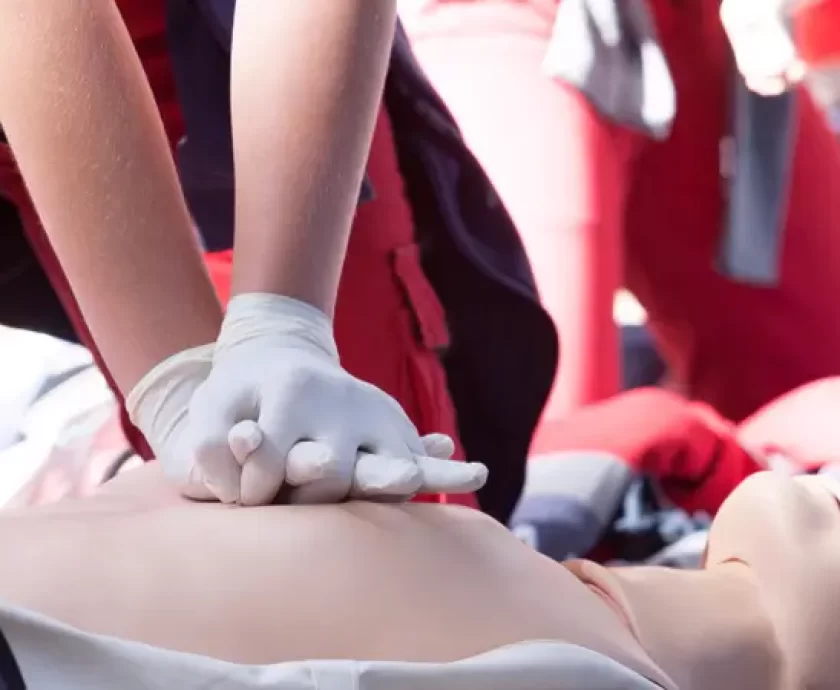First Aid